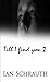Till I find you 2: A Novella (The Life After Vacillation Saga)
