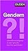 Gendern?! by Anne Wizorek