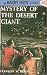 Mystery of the Desert Giant...