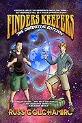 Finders Keepers: The Definitive Edition