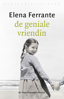 De geniale vriendin (De Napolitaanse romans, #1)
