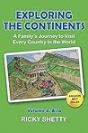Exploring The Continents: Volume 4: Asia