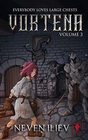 Vortena (Everybody Loves Large Chests #3)