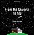From the Universe to You by Casey Harrison