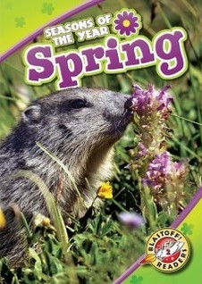 Spring (Seasons of the Year)