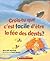 Crois-Tu Que c'Est Facile d'?tre La F?e Des Dents? (Album Illustre) (French Edition)