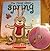 The Thing About Spring Book and Audio CD