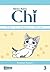 Kleine Katze Chi 3