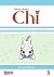 Kleine Katze Chi 5