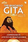The Bhagavad Gita...