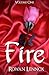 Fire (An Elemental Romance Series, #1)