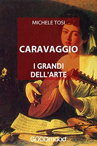 Caravaggio (Italian Edition)