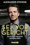 Sex vor Gericht: ...