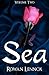 Sea (An Elemental Romance Series, #2)