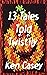 13 Tales Told Twistily