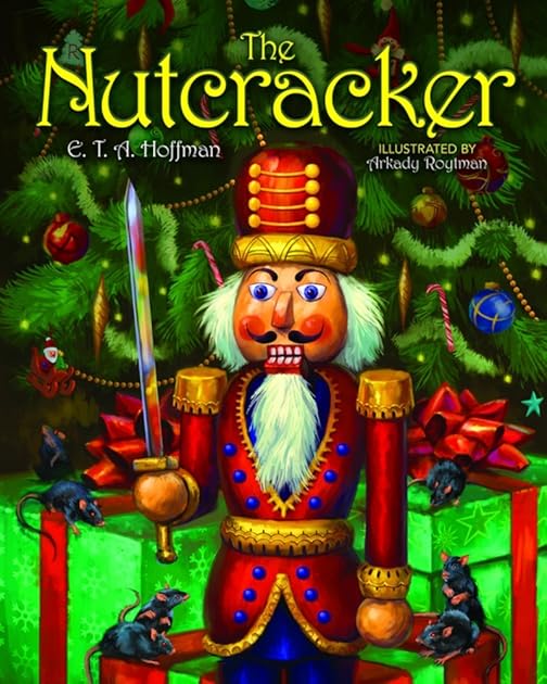 The Nutcracker: The Original Holiday Classic