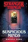 Suspicious Minds