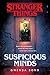 Suspicious Minds by Gwenda Bond