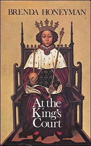At the King's Court (Hardcover)