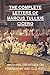 The Complete Letters of Marcus Tullius Cicero: Including his treatises On Friendship and On Old Age