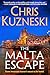 The Malta Escape (Payne & Jones #9)