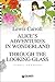 Alice's adventures in wonderland-Through the looking glass by Lewis Carroll Alice's adventures in wonderland-Through the looking glass by Lewis Carroll