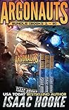 Argonauts #1-3