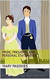 Book cover for Pride, Prejudice, and Personal Statements