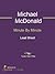 Minute By Minute Sheet Music by Michael  McDonald