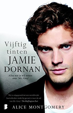 Vijftig tinten Jamie Dornan (Kindle Edition)