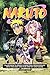 The Naruto Drawing Book for...