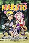 The Naruto Drawin...