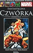 Fantastyczna Czwórka: Odkrywcy