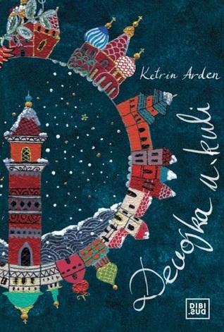 Devojka u kuli (Winternight Trilogy, #2)