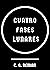 Cuatro fases lunares