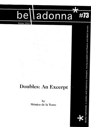 Doubles: An Excerpt (ebook)