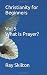 Christianity for Beginners by Ray Skilton