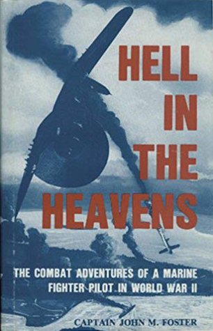 Hell in the Heavens (Hardcover)