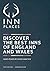 Discover the best Inns of E...