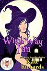 Witch Way Inn by Kate Richards