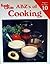 ABZ's of Cooking, Volume 10...