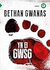 Cyfres Amdani: Llwybr Gwaed, Y (Welsh Edition)