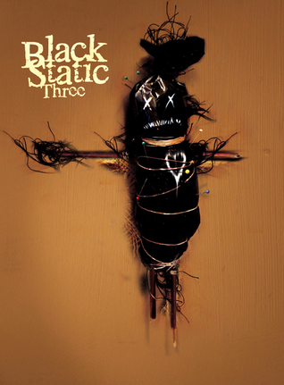 Black Static Issue 3 (Magazine)
