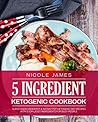5 INGREDIENT KETO...