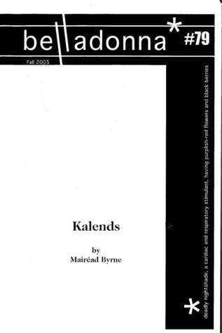 Kalends (ebook)