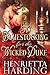 A Bluestocking for the Wick...