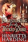 A Bluestocking fo...