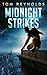 Midnight Strikes (Meta Superhero Novel Series)