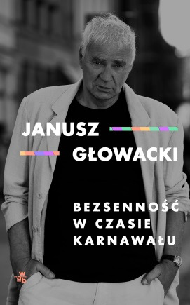 Bezsenność w czasie karnawału