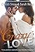 Crazy Love (Bookstore Love #1)